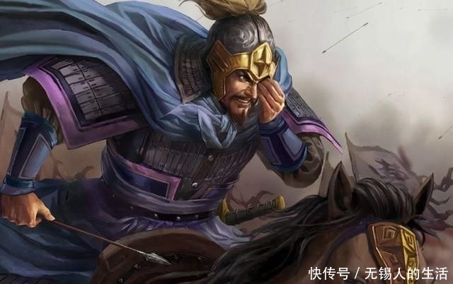 公元220|三国最难过的一年:蜀汉失去3位大将,东吴失去大都督,曹魏更惨