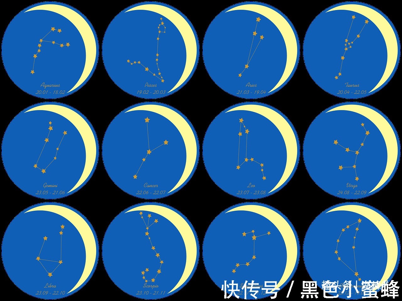 婚姻|双鱼座与12星座的匹配度：关于婚姻、爱情、浪漫关系