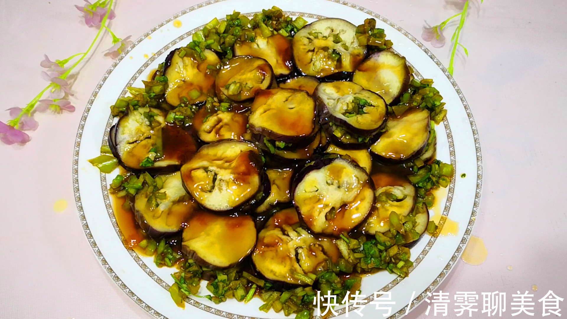 解馋|夏天，遇到此2种蔬菜别手软，营养很全面，经常上火多吃点，解馋