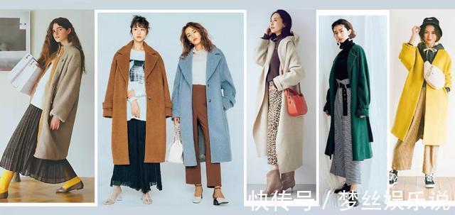 半身裙 一套搭配中,为什么“下半身穿搭”是关键?一个公式秒变穿衣高手