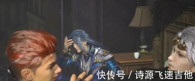 唐三|斗罗大陆未经他人苦，莫劝他人善，唐三能劝奥斯卡吗