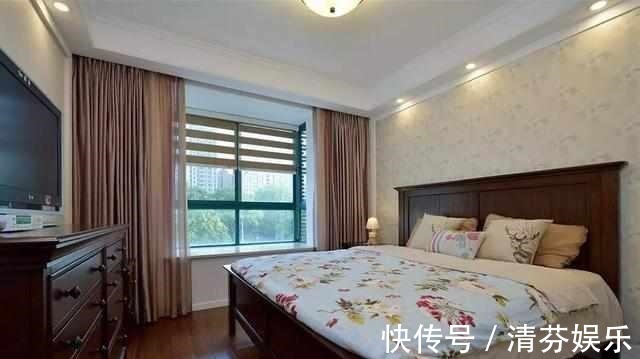 布置|新房简单布置就很漂亮了,亲戚都夸“栅栏”好看,忍不住拿来晒晒