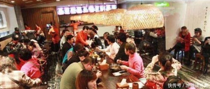 不吃|跟女友去何炅面馆,一碗“牛肉面”卖88元,端上来后:不吃了!