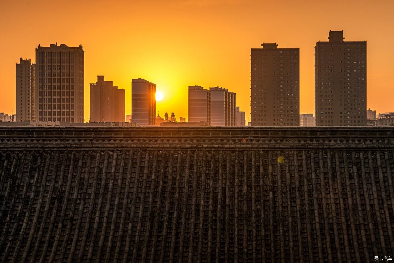 六人行|诗意 · 江湖,六人行