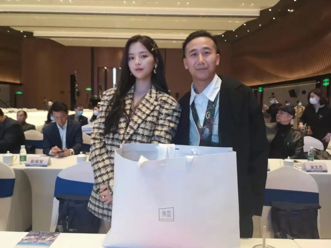 没有个人品牌的小童星校长不是好“奇才设计师”|校长特辑 | 校长