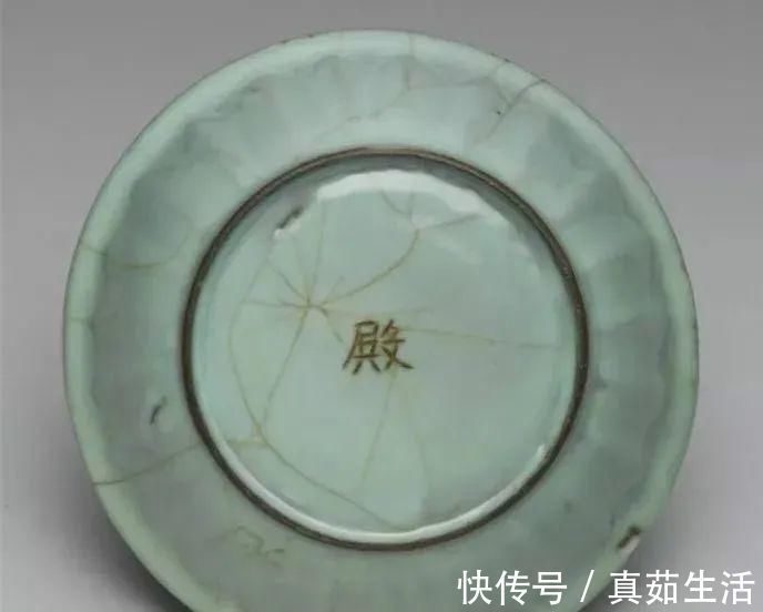 器物$宋代瓷器“款识”大全,喜欢瓷器的一定要了解!