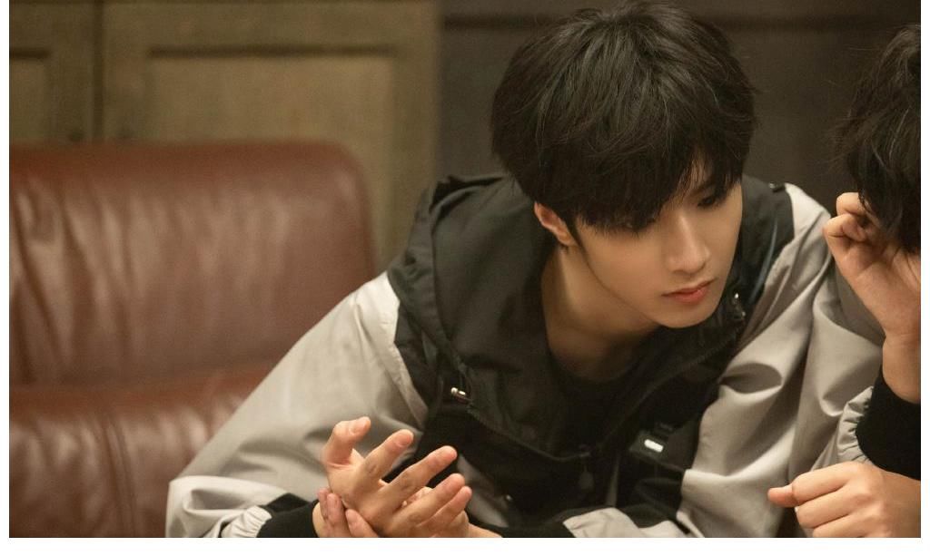 前辈|赖冠霖、宋亚轩、刘耀文，综艺里的“沉默派”有多难？