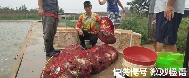 钓位|不怕小鱼的蚯蚓挂法,无倒刺鱼钩适用,秋冬野钓上鱼更多!