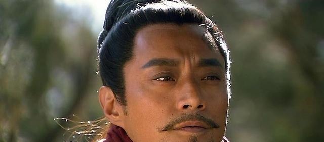 砸了铁饭碗的宋江,出逃在外,布下了怎样的惊天大局