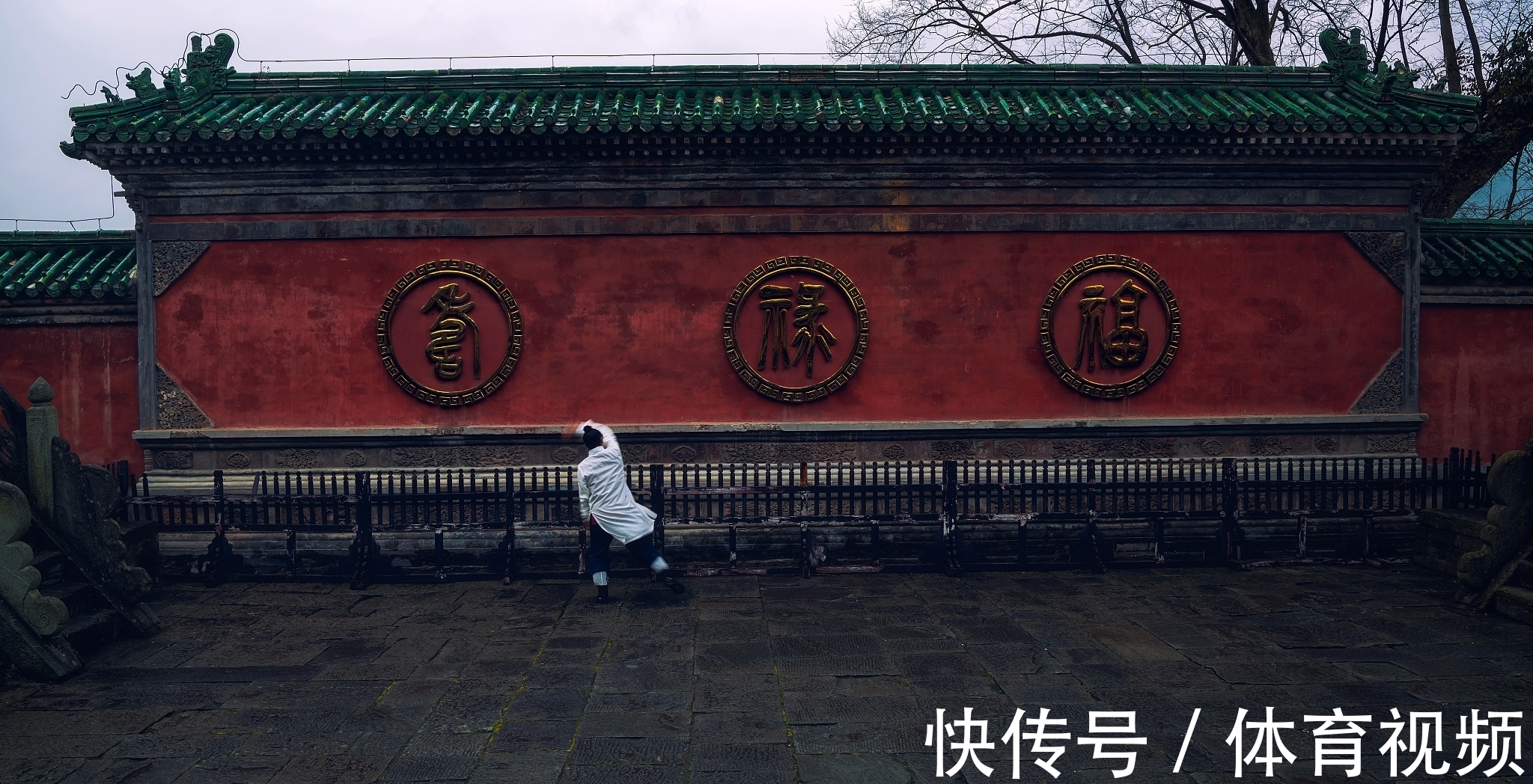 道法$道教东华派:上清与灵宝大融合