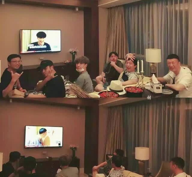 阿凡不达 极限男人帮回归综艺《阿凡不达》改名为《副本计划》,下月录制