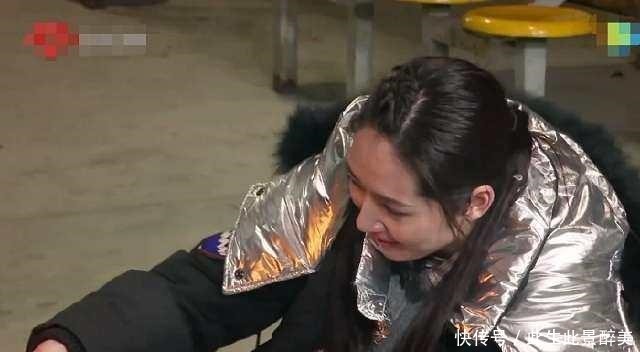 向太说自己儿媳必须会煮饭,郭碧婷四个字让她心花怒放,情商真高