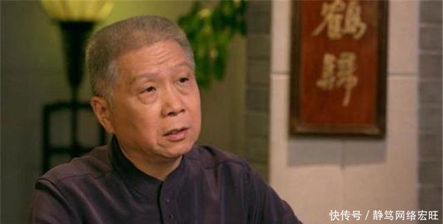 马未都收藏戚家刀:抗倭名将戚继光的刀原来是仿制日本腰刀?