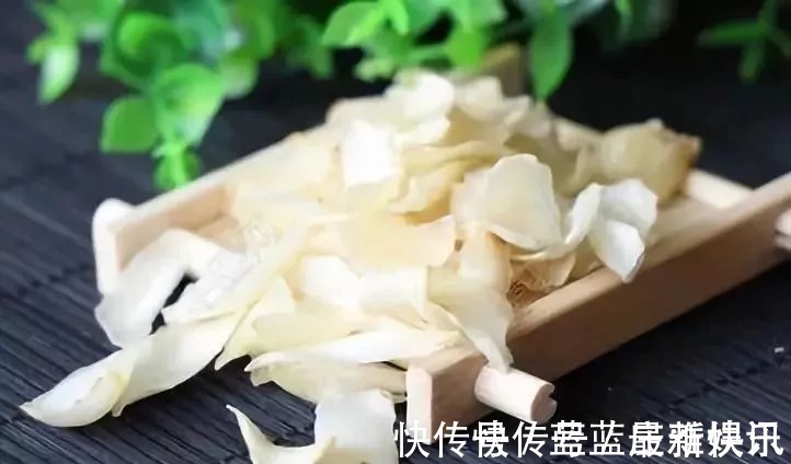 粥谱|会喝粥的人最长寿!秋季喝粥加点它,延年益寿、效果翻倍!