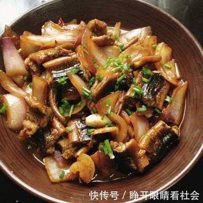洋蔥和它是絕配，每天多吃排污清垃圾，美化皮膚，效果賊棒還好吃