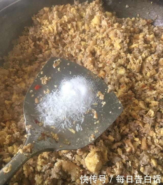 大厨|好吃的饺子在于饺子馅,我做的这个饺子馅是大厨自己研究出来的!