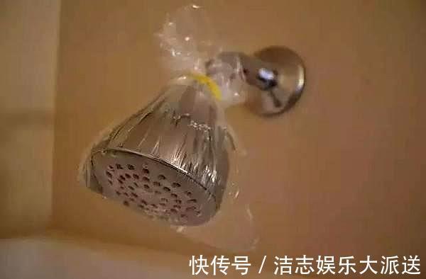 花洒|卫浴花洒怎么安装4个花洒安装小要点，让你享受舒适淋浴