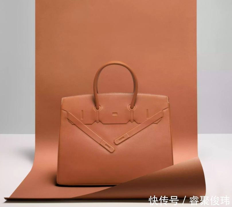 birkin|爱马仕的成功密码