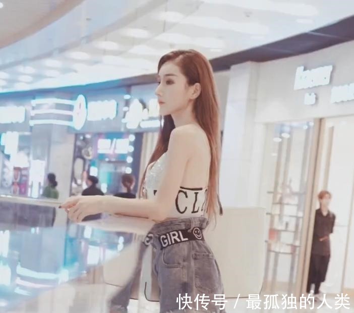 身材|美女你这身材不服不行！