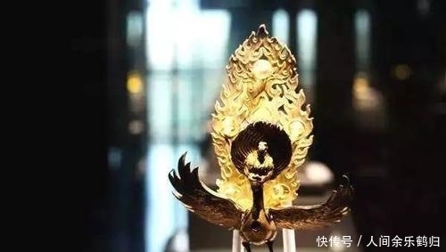 中国|中国传说中的五大宝藏,还有三个没找到,价值不可估量