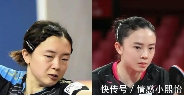 田志希|放弃中国国籍的女乒田志希给我们上了生动的一课