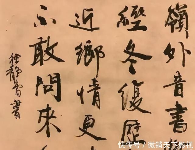 美女导演徐静蕾临《赤壁赋》,依然我行我素,独立专行,形神欠缺