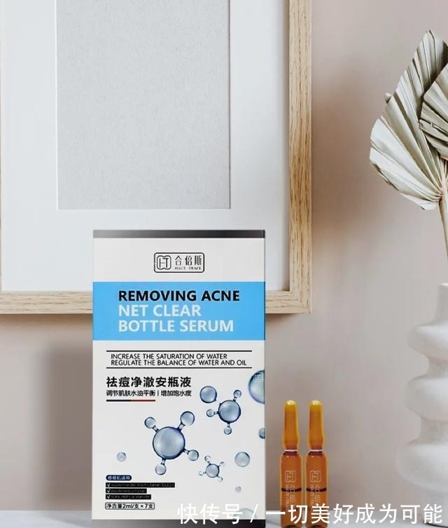 预算 双11什么值得买丨这些小众又好用的护肤品你肯定没用过!
