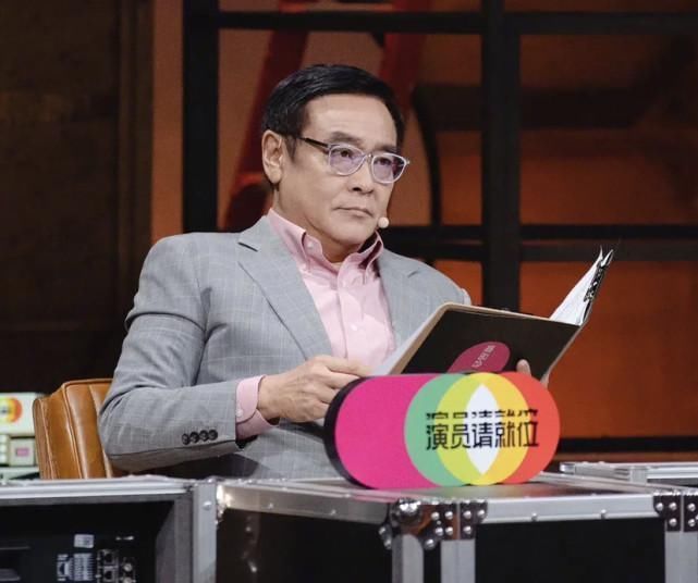 尔冬升|郭敬明又作妖?《演员请就位》中出尔反尔,尔冬升吃闷亏当场发飙