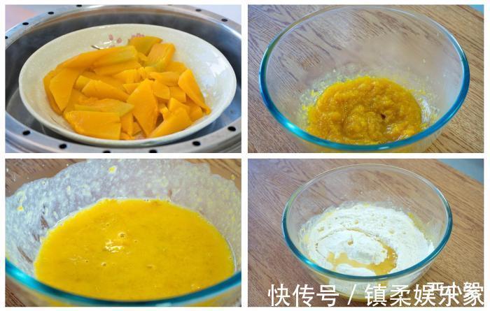 做法|秋冬就该吃南瓜,教你南瓜的5种做法,简单易学还好吃