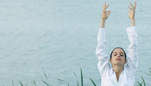 瑜伽|“前弯后仰”,你做对了吗?如何做一个高性价比的前弯和后仰?