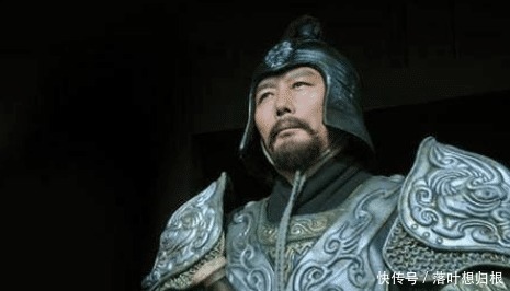 曹操|三国战乱不断,为何没有异族大面积入侵只因有这5位虎将存在