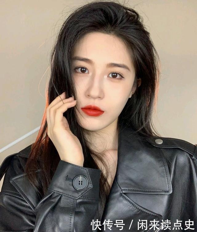 阿玛尼|好看的“新年色”口红,黄黑皮女孩儿别错过,真心显白