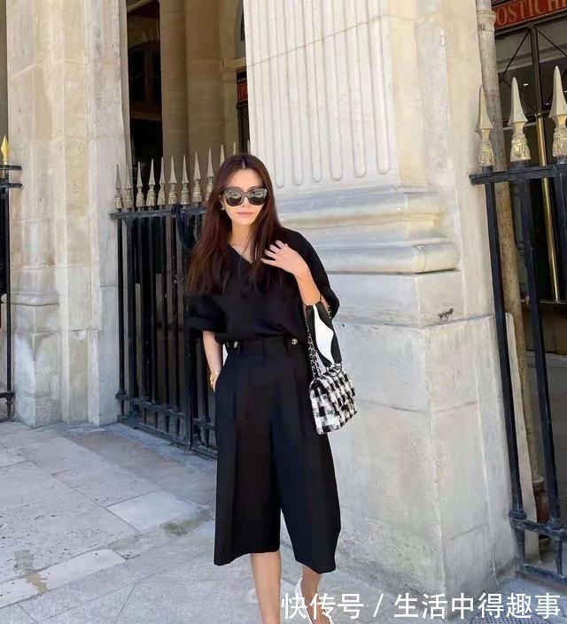 尖头 为什么换季先“换鞋”3大风格、9款鞋子的穿搭干货,轻易不外传!