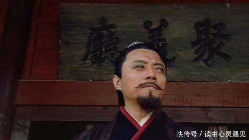 卢俊义|不读懂宋江,不足以谈成功(深度好文)