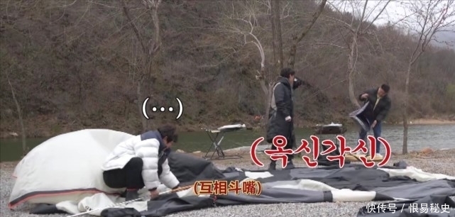 综艺之王罗PD再出新韩综!全程爆笑催泪,给5星都不够!