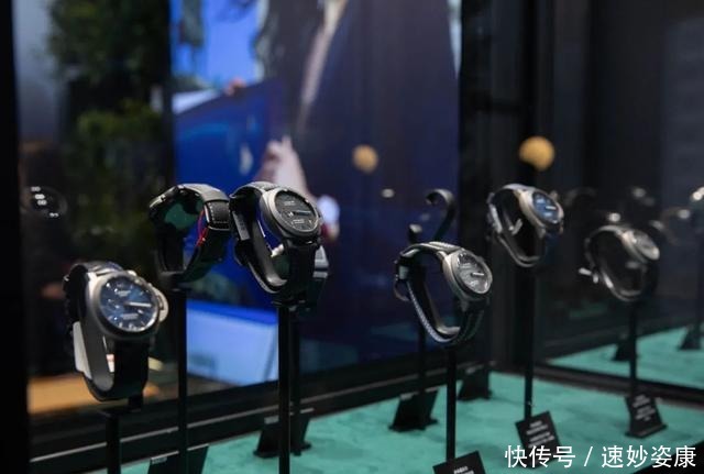 不买也要知道，这届最厉害的腕表TOP5