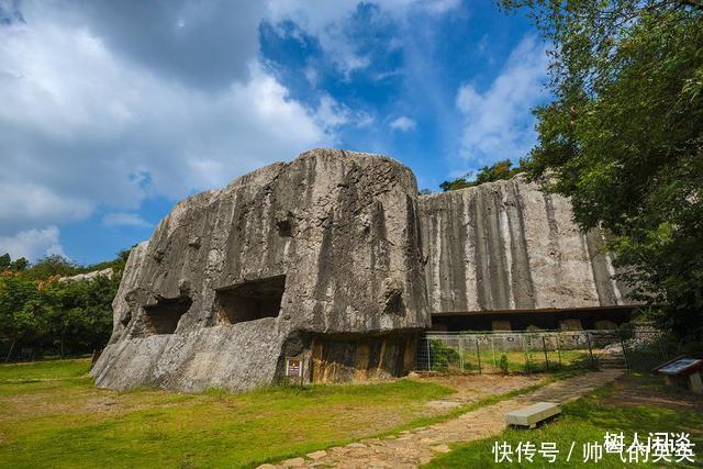 古代最大烂尾工程，耗费无数人力却被废弃，如今已成著名旅游胜地