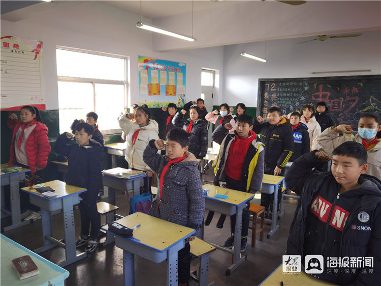 十里泉小学|市中区光明路街道十里泉小学开展“青少年法治宣传教育周”系列活动