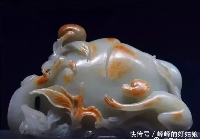 清大|50件馆藏古玉超清大图,再现古玉之大美!