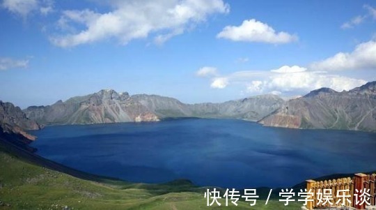 康熙年间|为何日本每年都花巨资来勘探长白山，长白山究竟有什么秘密？