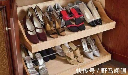 玄关|实用建议门口不要装鞋柜,这样设计漂亮省空间,能省一半的钱