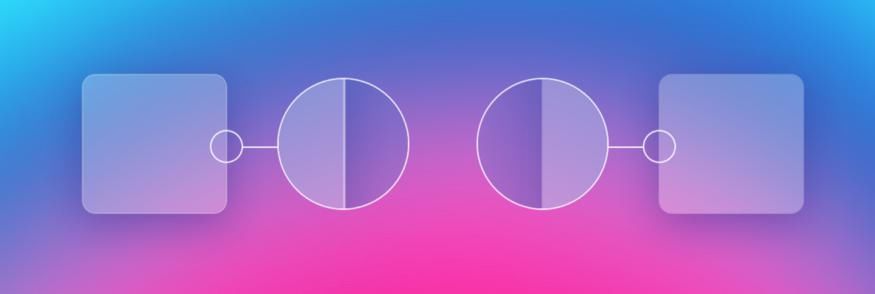  风格|Glassmorphism，是新拟物风格的“进化”？