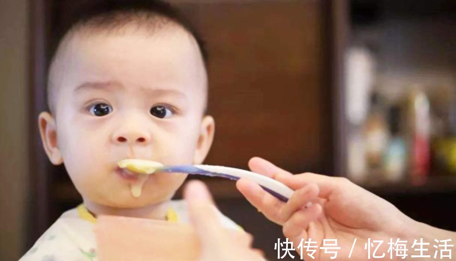 食物|孩子不宜多吃的5种食物,影响发育损伤身体,饭桌上常见要当心