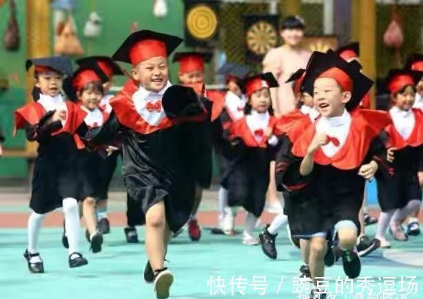 教授|哈佛大学教授:孩子3岁前就有高智商表现,若占一个就很幸运