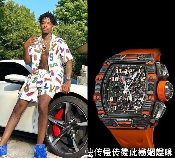 码表|C罗降薪回曼联,依然劳斯莱斯配大钻表!男人开车戴表有什么讲究