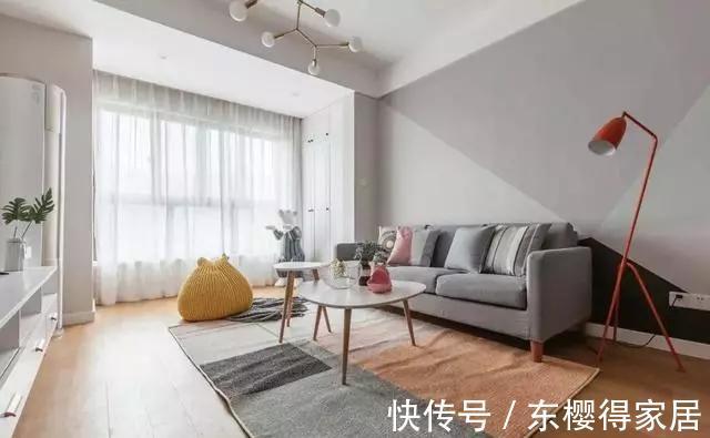 衣服|大多人家的客厅阳台不在晒衣服了，而是做了这样的改造，实用美观