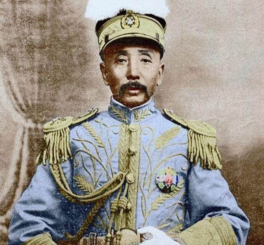 张作霖|张作霖打直奉战争,出动30万东北军,为何不怕日本人乘虚而入?