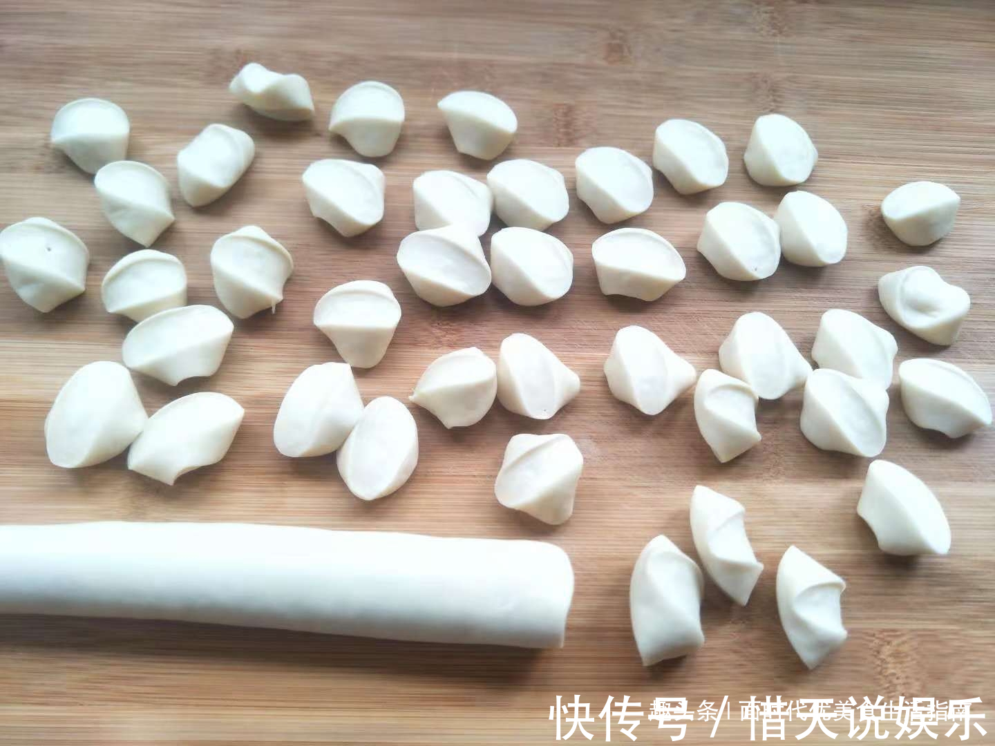 冬天用它包饺子太香了，5毛钱一斤，鲜嫩多汁，增强抵抗力少得病