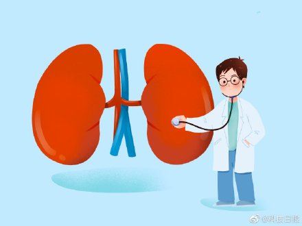 Global prevalence of chronic kidney disease exceeds 10%