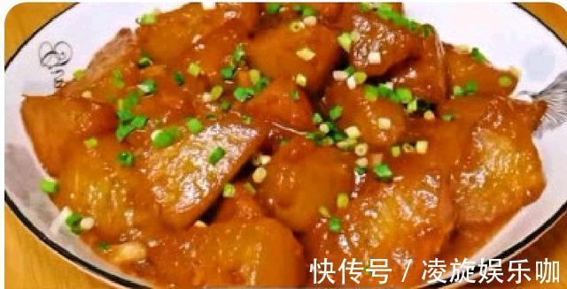 水淀粉|超级好吃的六款快手素菜营养又美味，孩子不爱吃蔬菜快收藏